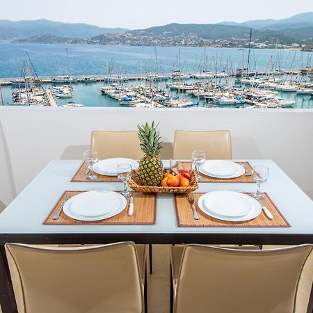 Ferienwohnung Marina House Agios Nikolaos Exterior foto