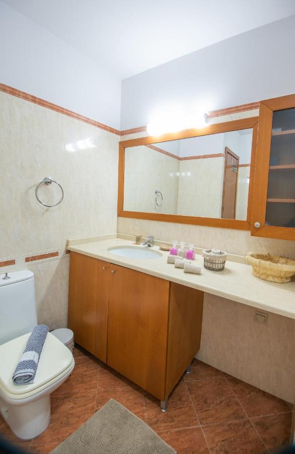 Ferienwohnung Marina House Agios Nikolaos Exterior foto